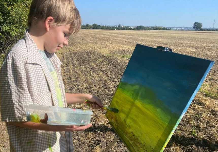 Umělci 2