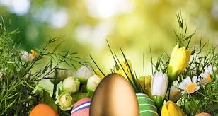 VELIKONOČNÍ PRÁZDNINY OD ČTVRTKA 2.4.2026