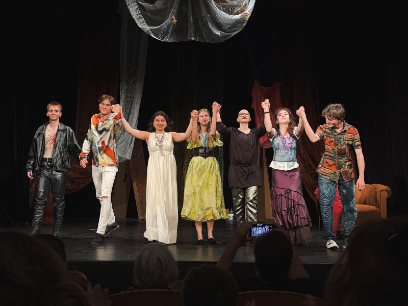 Forbíni