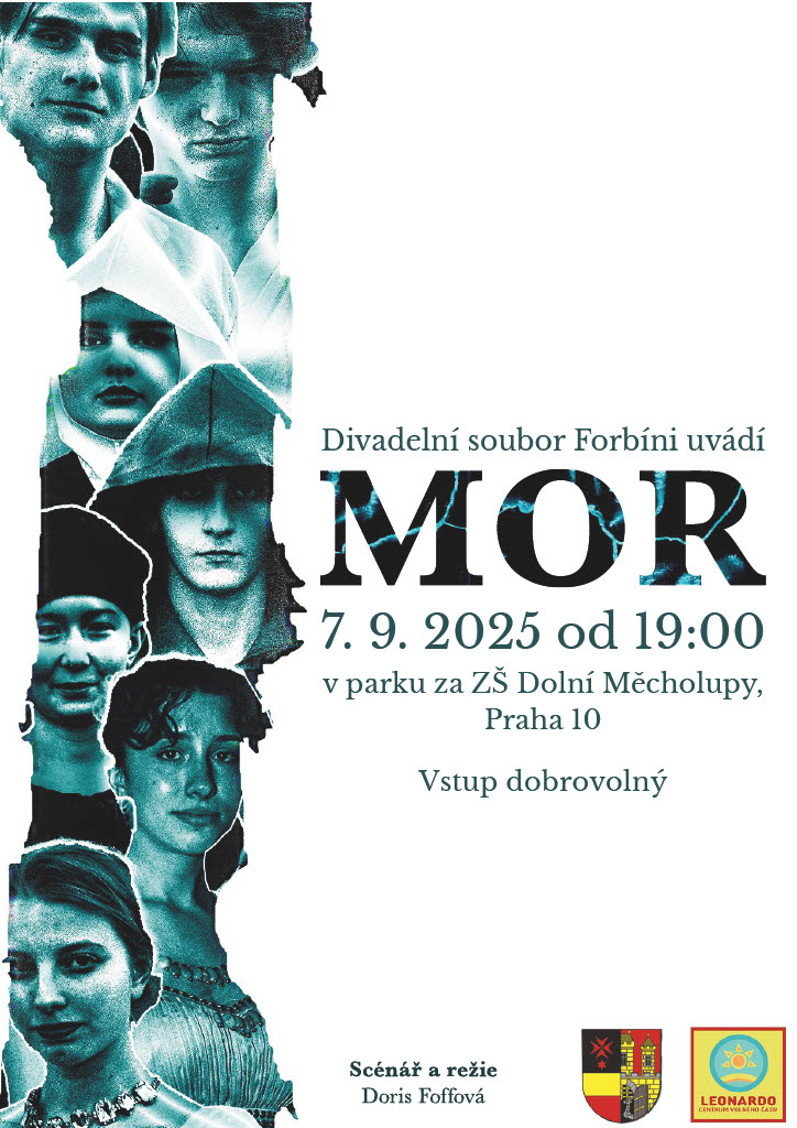 MOR se blíží