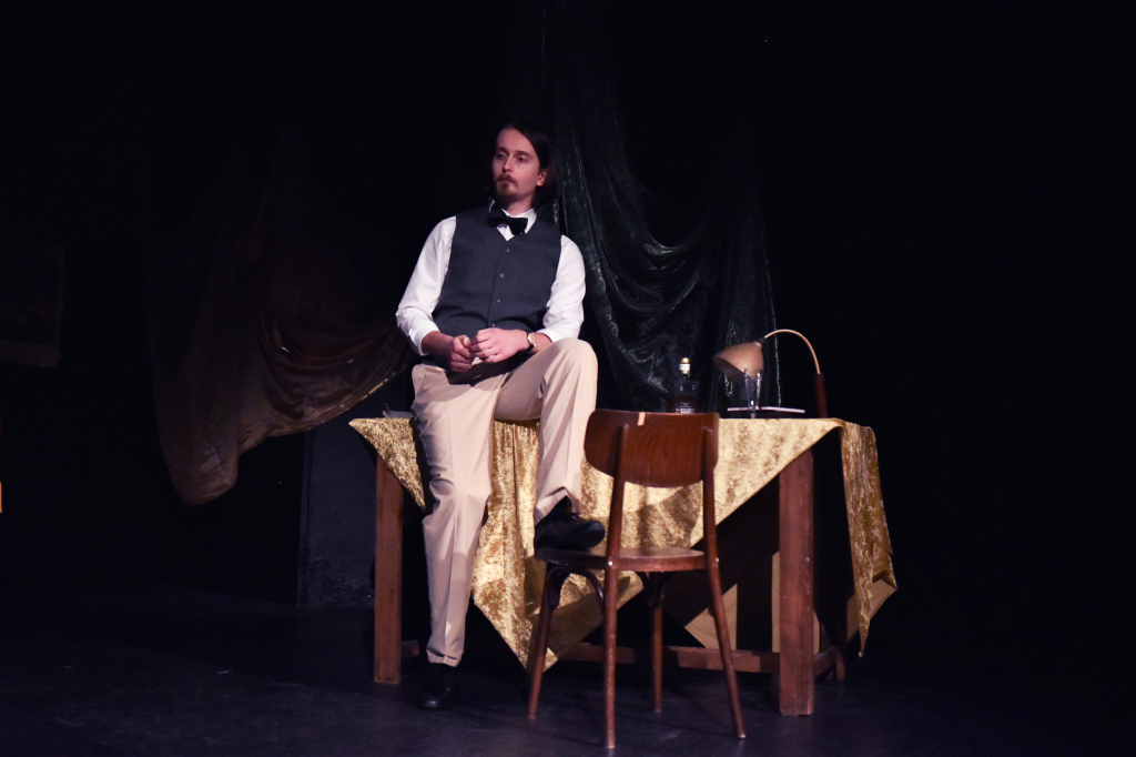 R.U.R. se vrací! 24.1.2026