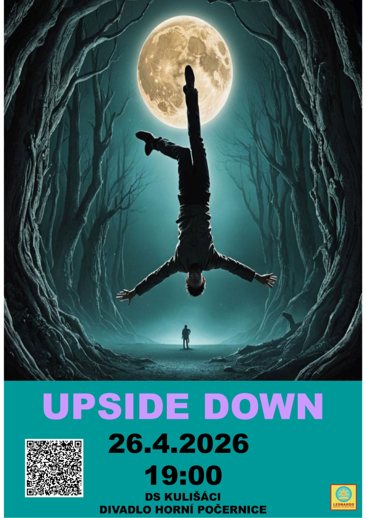 Premiéra Kulišáků se blíží!