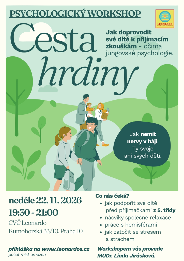 Cesta hrdiny