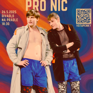 POSLEDNÍ PŘEDSTAVENÍ SEZONY PRO KEJKLÍŘE
