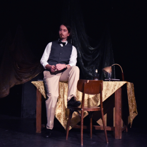 R.U.R. se vrací! 24.1.2026