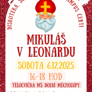 Mikuláš