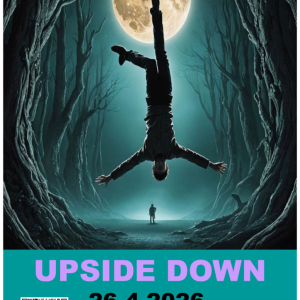 Premiéra Kulišáků se blíží!