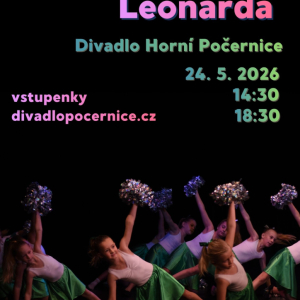 Akademie se blíží