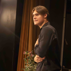Othello, muž v černé kůži, premiéra 31 05 26