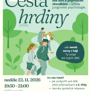 Cesta hrdiny